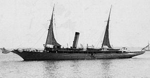 USS Vixen (PY-4) httpsuploadwikimediaorgwikipediacommonsthu
