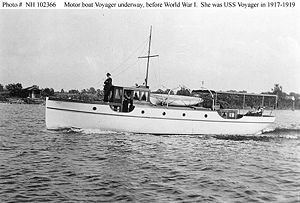 USS Voyager (SP-361) httpsuploadwikimediaorgwikipediacommonsthu