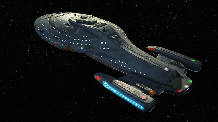 USS Voyager (Star Trek) 10 Best images about USS Voyager on Pinterest Models Star trek