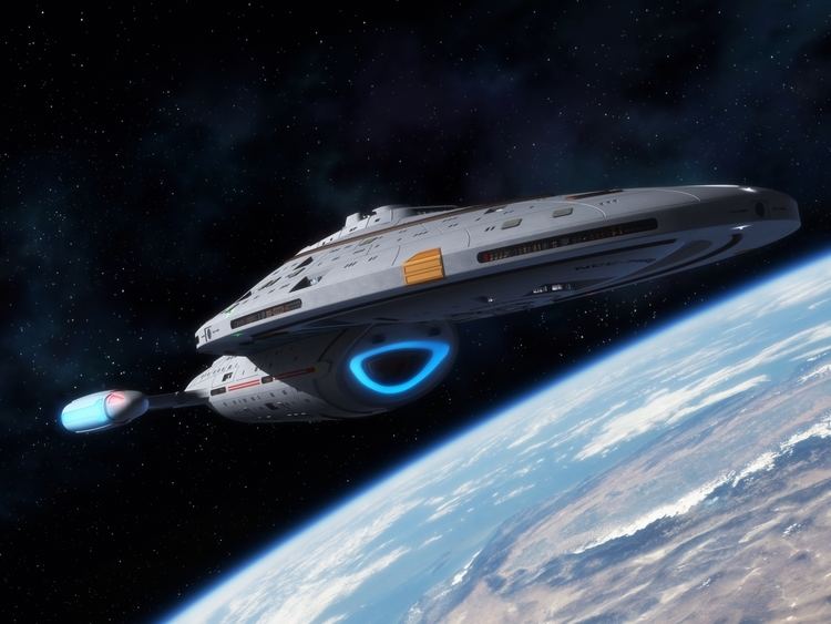 USS Voyager (Star Trek) httpssmediacacheak0pinimgcomoriginalsf6