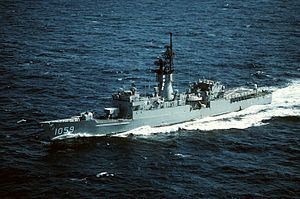 USS W. S. Sims (FF-1059) httpsuploadwikimediaorgwikipediacommonsthu