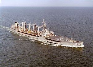 USS Waccamaw (AO-109) httpsuploadwikimediaorgwikipediacommonsthu