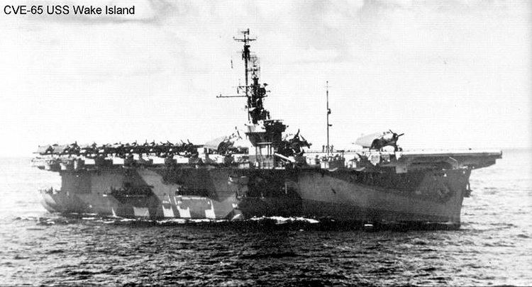 USS Wake Island (CVE-65) httpsuploadwikimediaorgwikipediacommons99