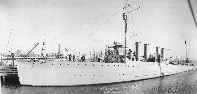 USS Walker (DD-163) httpsuploadwikimediaorgwikipediacommonsff