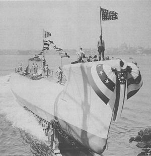 USS Walrus (SS-437) httpsuploadwikimediaorgwikipediacommonsthu