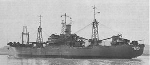 USS Warrick (AKA-89) httpsuploadwikimediaorgwikipediaenthumb5
