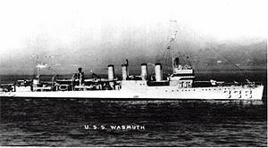 USS Wasmuth (DD-338) httpsuploadwikimediaorgwikipediacommonsthu