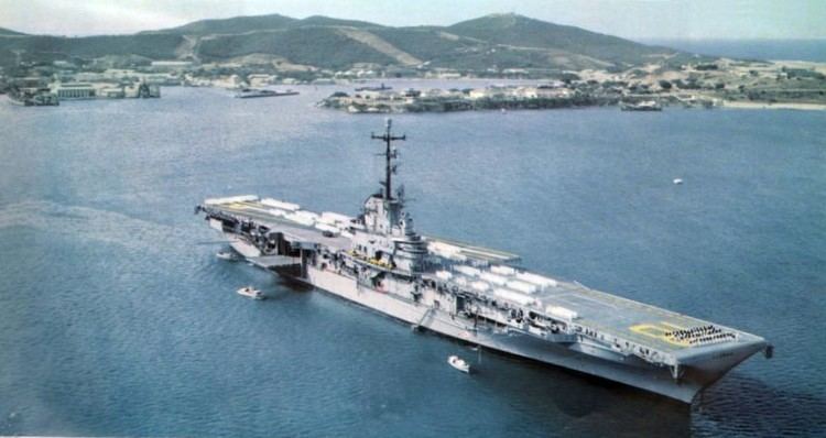 USS Wasp (CV-18) httpsuploadwikimediaorgwikipediacommons55