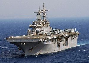 USS Wasp (LHD-1) httpsuploadwikimediaorgwikipediacommonsthu