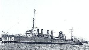 USS Waters (DD-115) httpsuploadwikimediaorgwikipediacommonsthu