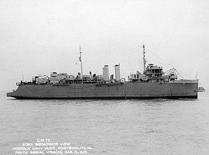 USS Weehawken (CM-12) httpsuploadwikimediaorgwikipediacommonsthu