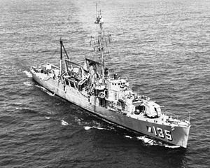 USS Weiss (APD-135) httpsuploadwikimediaorgwikipediacommonsthu