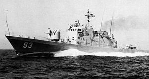 USS Welch (PG-93) httpsuploadwikimediaorgwikipediacommonsthu