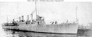 USS Welles (DD-257) httpsuploadwikimediaorgwikipediacommonsthu