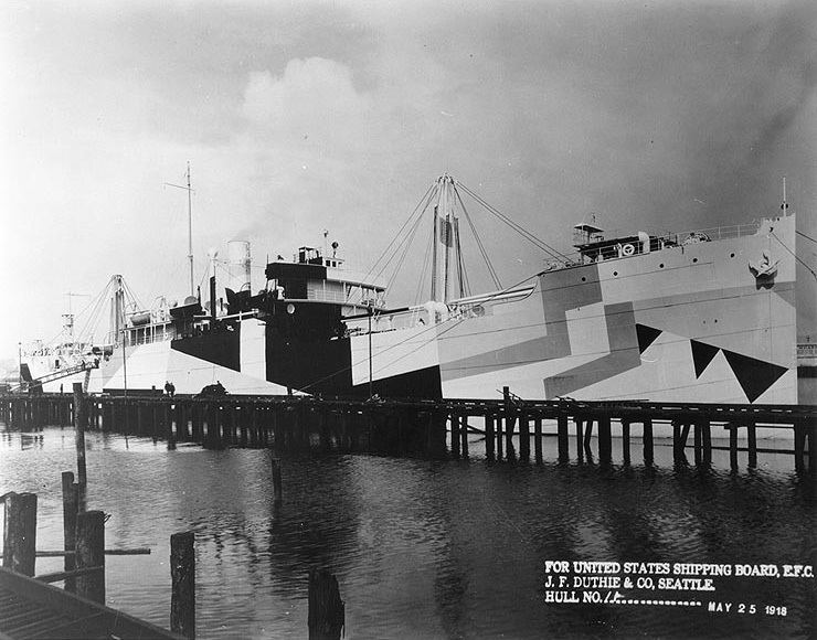 USS West Bridge (ID-2888) httpsuploadwikimediaorgwikipediacommons88