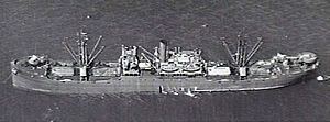 USS West Gate (ID-3216) httpsuploadwikimediaorgwikipediacommonsthu