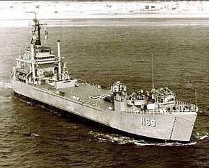 USS Wexford County (LST-1168) httpsuploadwikimediaorgwikipediacommonsthu