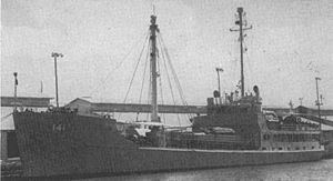 USS Whidbey (AG-141) httpsuploadwikimediaorgwikipediacommonsthu