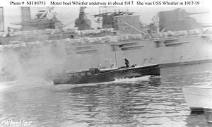 USS Whistler (SP-784) httpsuploadwikimediaorgwikipediacommonsthu
