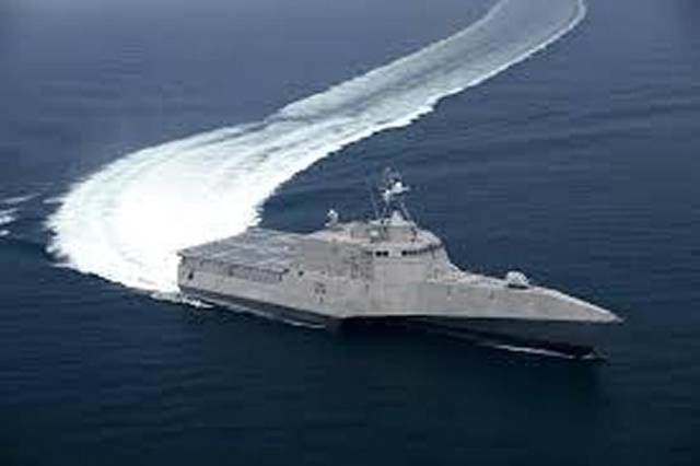 USS Wichita (LCS-13) wwwkansascomnewslocali522m3picture102314852