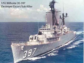 USS Wilhoite (DE-397) wwwmissmanagementcomAlbumswilhoitegalleryimag