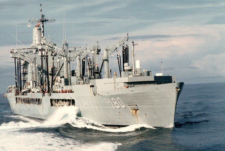 USS Willamette (AO-180) wwwnavsourceorgarchives0919091918006jpg