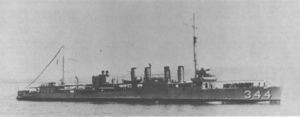 USS William B. Preston (DD-344) httpsuploadwikimediaorgwikipediacommonsthu