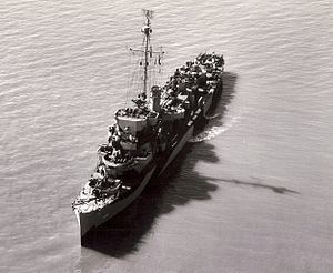 USS William C. Cole (DE-641) httpsuploadwikimediaorgwikipediacommonsthu