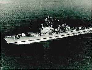 USS Willis A. Lee httpsuploadwikimediaorgwikipediacommonsthu