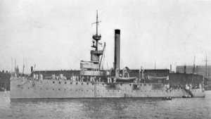 USS Wilmington