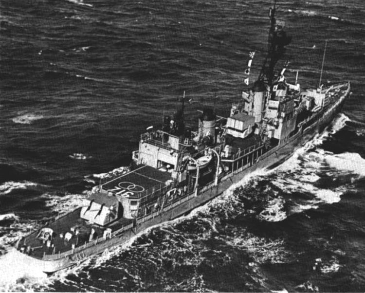 USS Wiltsie (DD-716) FileUSS Wiltsie DD716 underway c1963jpg Wikimedia Commons