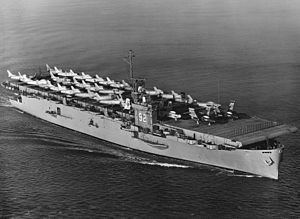 USS Windham Bay (CVE-92) httpsuploadwikimediaorgwikipediacommonsthu