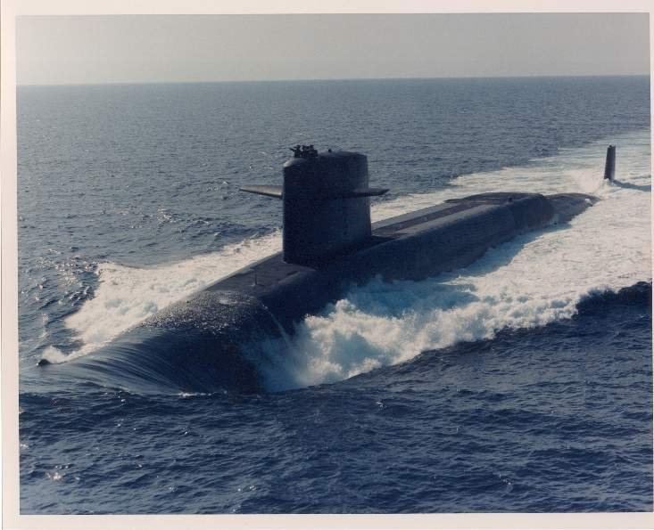 USS Woodrow Wilson (SSBN-624) wwwwebsitesbycookcomwilsonalbumslidesBoat20