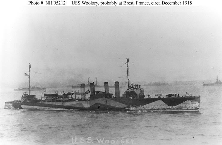 USS Woolsey (DD-77) httpswwwibiblioorghyperwarOnlineLibrarypho
