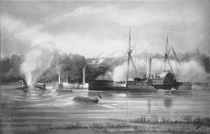 USS Wyalusing (1863) httpsuploadwikimediaorgwikipediaenthumb9