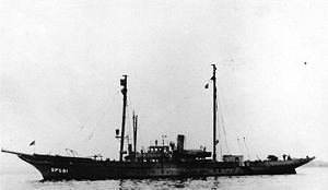 USS Xarifa (SP-581) httpsuploadwikimediaorgwikipediacommonsthu