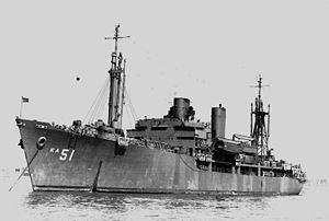USS Xenia (AKA-51) httpsuploadwikimediaorgwikipediacommonsthu