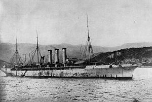 USS Yale (1888) httpsuploadwikimediaorgwikipediacommonsthu