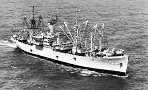 USS Yancey (AKA-93) httpsuploadwikimediaorgwikipediacommonsthu