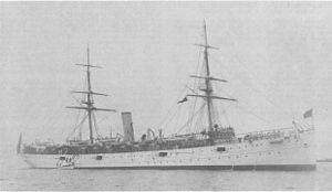 USS Yankee (1892) httpsuploadwikimediaorgwikipediacommonsthu