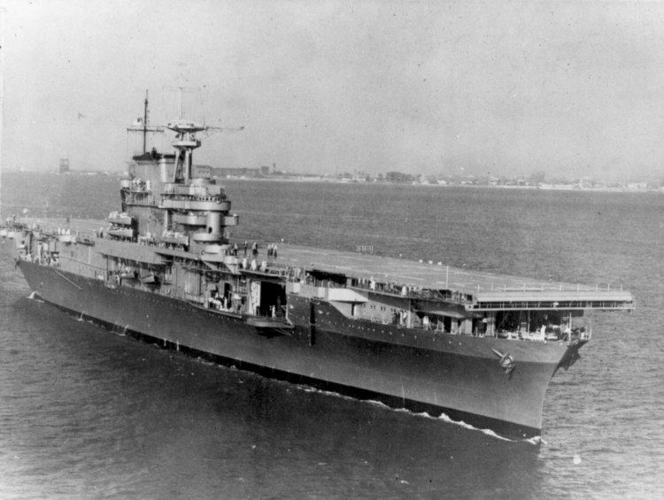 USS Yorktown (CV-5) They Held the Line The USS Yorktown CV5 USS Enterprise CV6 and