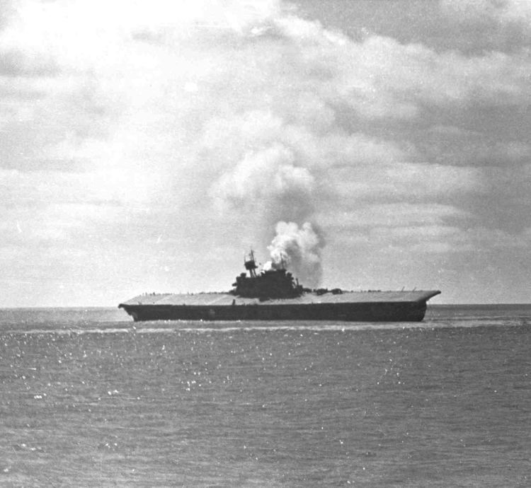 USS Yorktown (CV-5) Remembering YORKTOWN CV5 The Ship Sunk By the Japanese in the 1942