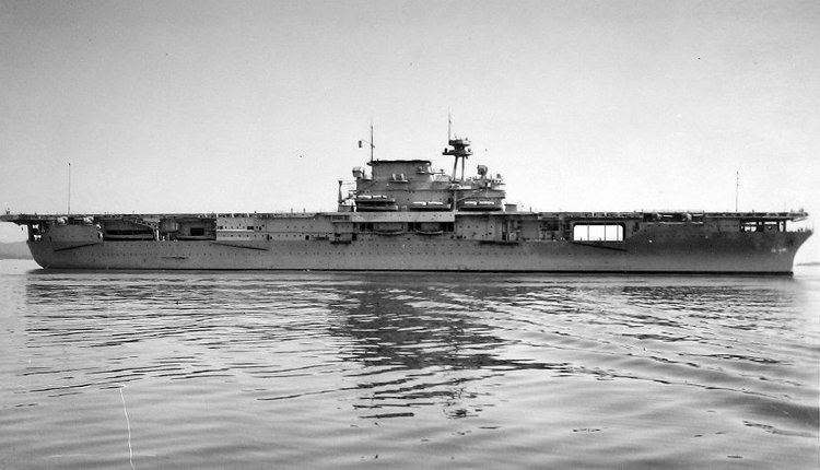 USS Yorktown (CV-5) Yorktown CV5