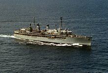 USS Yosemite (AD-19) httpsuploadwikimediaorgwikipediacommonsthu