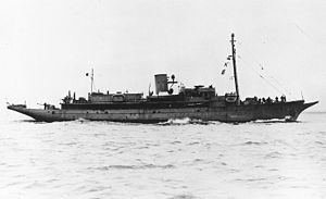USS Zircon (PY-16) httpsuploadwikimediaorgwikipediacommonsthu