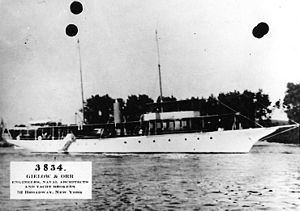 USS Zoraya (SP-235) httpsuploadwikimediaorgwikipediacommonsthu
