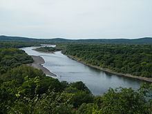 Ussuri River httpsuploadwikimediaorgwikipediacommonsthu