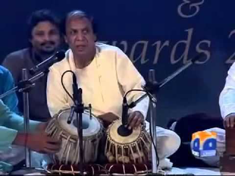 Ustad Tafu Ustad Tafo Khan of Punjab Gharana YouTube