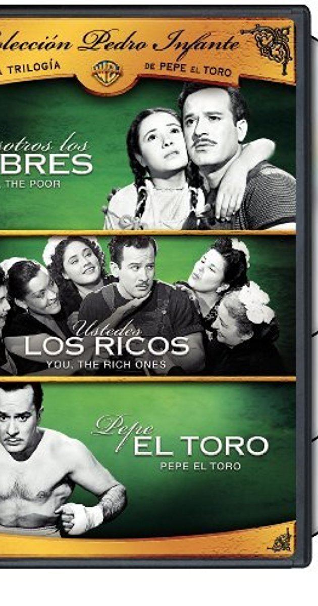 Ustedes los ricos Ustedes los ricos 1948 IMDb