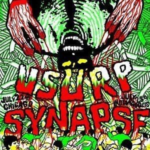 Usurp Synapse Usurp Synapse Listen and Stream Free Music Albums New Releases